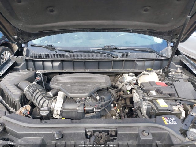2019 CADILLAC XT5 1GYKNDRS1KZ201534 Photo 9