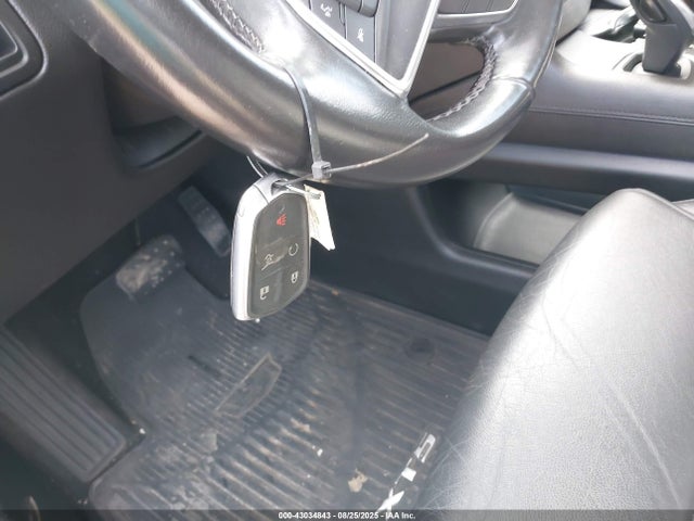 2019 CADILLAC XT5 1GYKNDRS1KZ201534 Photo 10