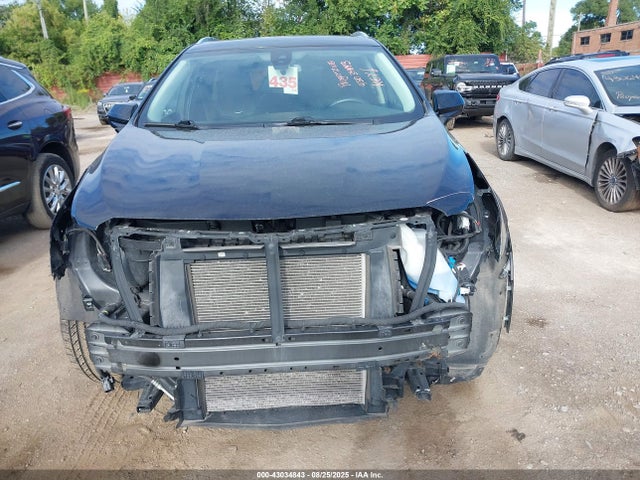 2019 CADILLAC XT5 1GYKNDRS1KZ201534 Photo 5