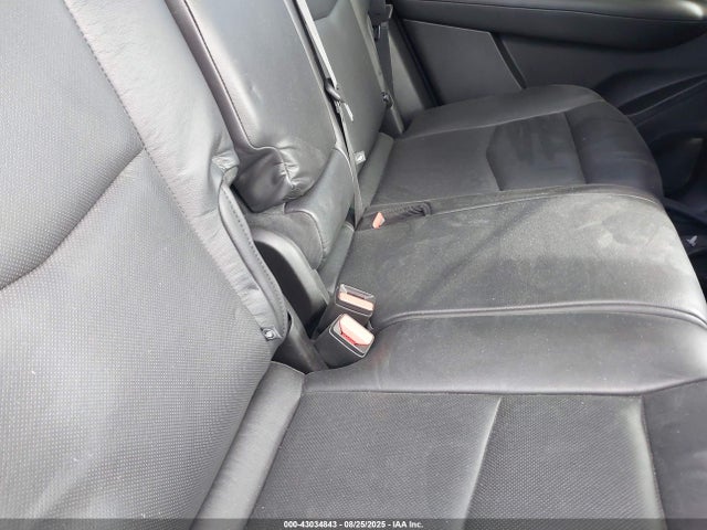 2019 CADILLAC XT5 1GYKNDRS1KZ201534 Photo 7