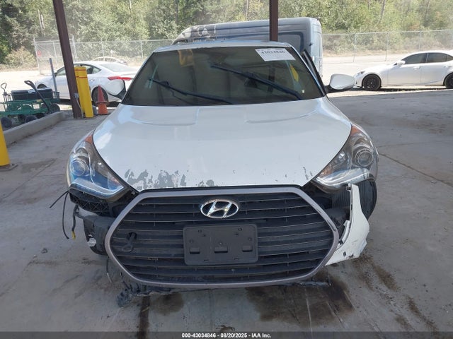 Hyundai dohc t-gdi gamma 2016 KMHTC6AE7GU251369 Image 13