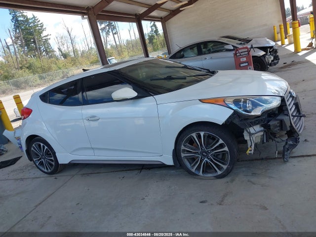 Hyundai dohc t-gdi gamma 2016 KMHTC6AE7GU251369 Image 14