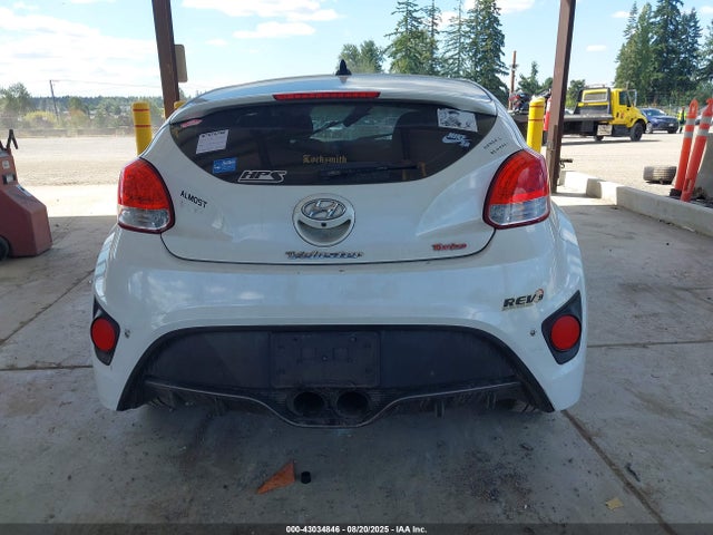 Hyundai dohc t-gdi gamma 2016 KMHTC6AE7GU251369 Image 17