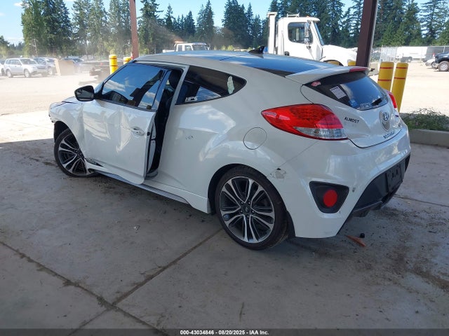 Hyundai dohc t-gdi gamma 2016 KMHTC6AE7GU251369 Image 3