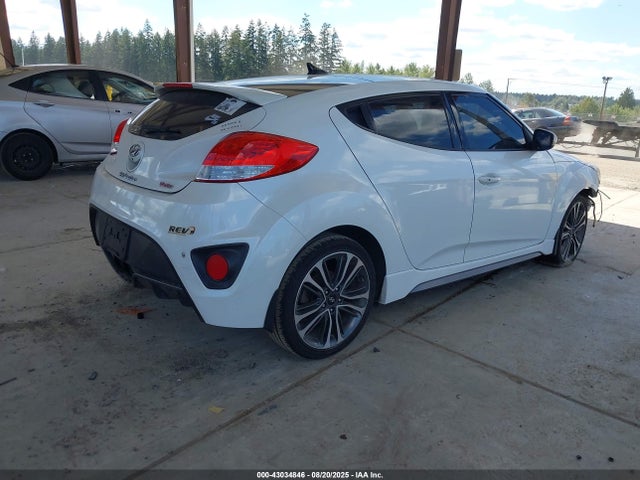 Hyundai dohc t-gdi gamma 2016 KMHTC6AE7GU251369 Image 4