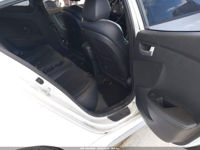 Hyundai dohc t-gdi gamma 2016 KMHTC6AE7GU251369 Image 8