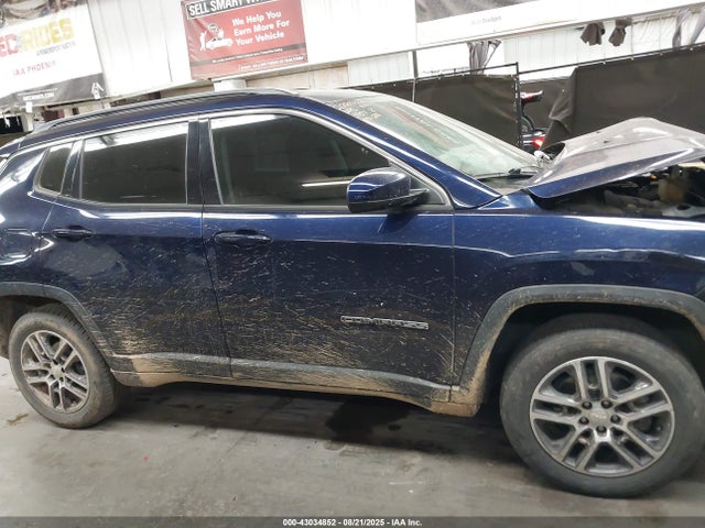 Jeep 2017 2017 3C4NJDBB2HT665957 Image 13