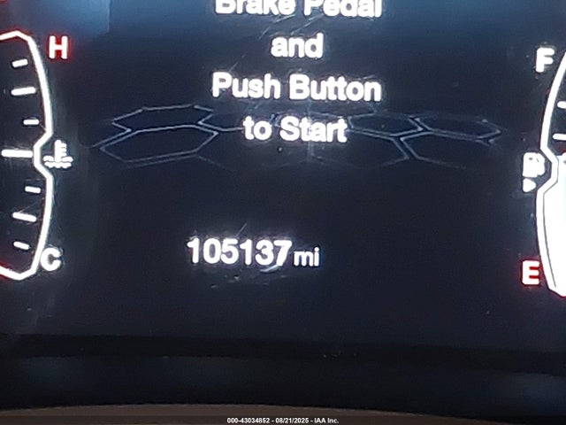 Jeep 2017 2017 3C4NJDBB2HT665957 Image 15