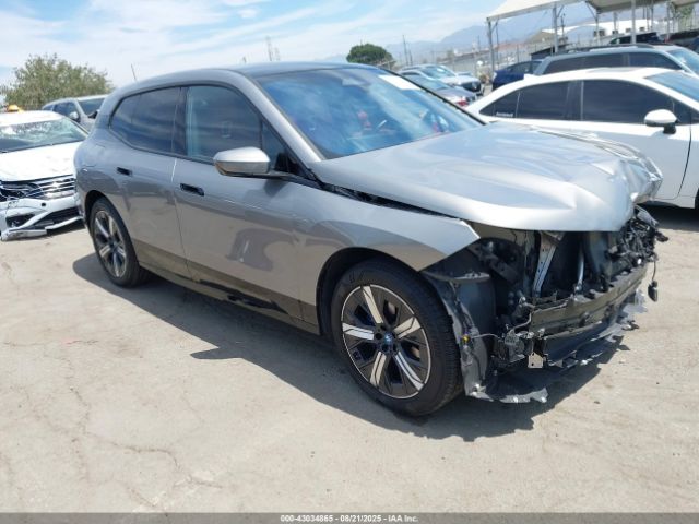 2023 BMW IX WB523CF06PCM58428