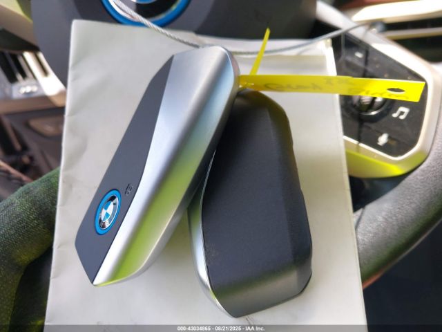 2023 BMW IX WB523CF06PCM58428 Photo 10