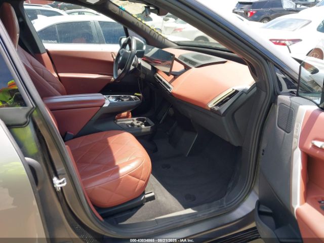 2023 BMW IX WB523CF06PCM58428 Photo 4