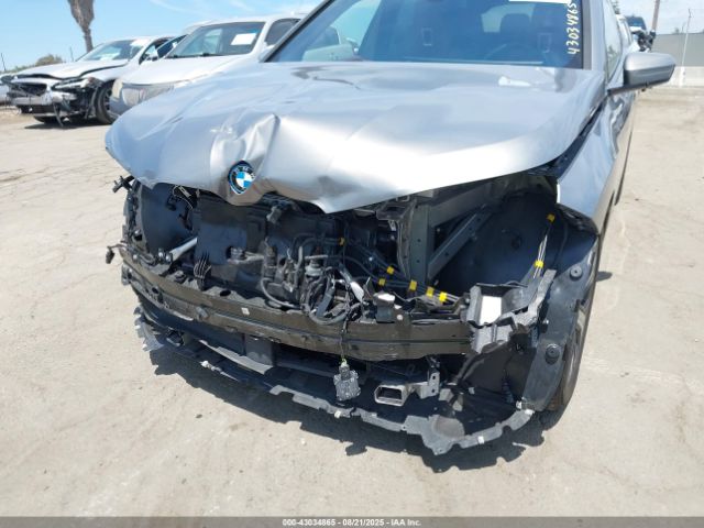 2023 BMW IX WB523CF06PCM58428 Photo 5