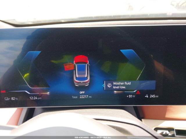 2023 BMW IX WB523CF06PCM58428 Photo 6