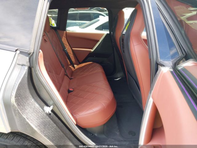 2023 BMW IX WB523CF06PCM58428 Photo 7