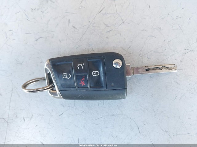 Volkswagen 2021 2021 3VV1B7AX8MM076850 Image 11