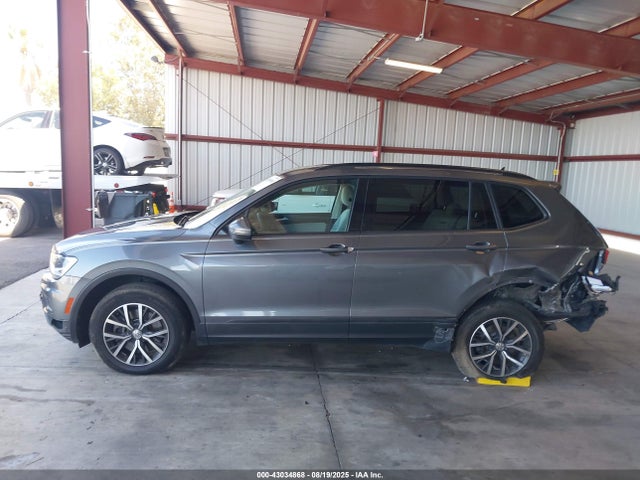 Volkswagen 2021 2021 3VV1B7AX8MM076850 Image 14