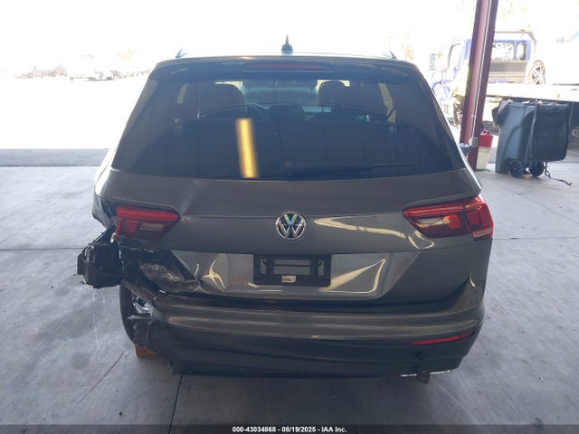 Volkswagen 2021 2021 3VV1B7AX8MM076850 Image 16