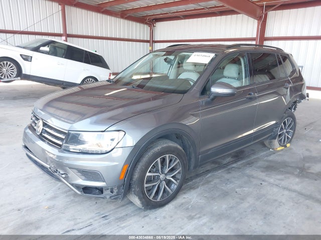 Volkswagen 2021 2021 3VV1B7AX8MM076850 Image 2