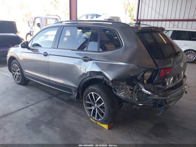 Volkswagen 2021 2021 3VV1B7AX8MM076850 Image 3