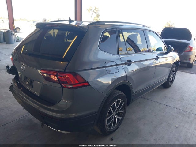 Volkswagen 2021 2021 3VV1B7AX8MM076850 Image 4