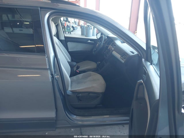 Volkswagen 2021 2021 3VV1B7AX8MM076850 Image 5