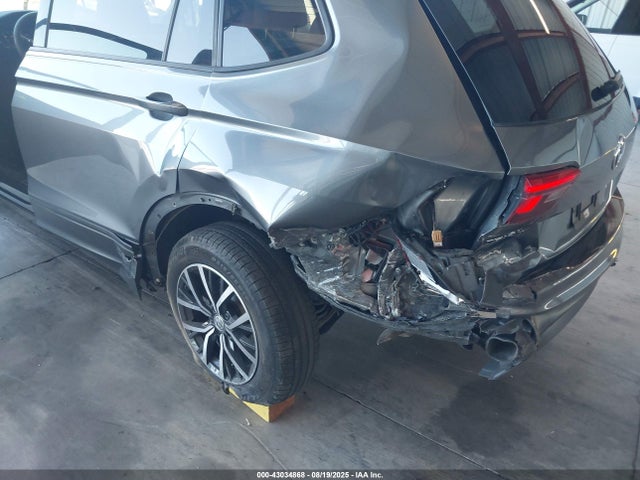 Volkswagen 2021 2021 3VV1B7AX8MM076850 Image 6