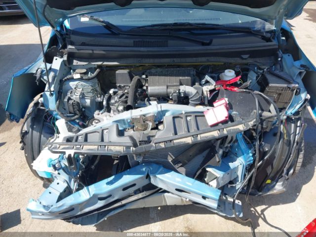 2024 MITSUBISHI MIRAGE G4 ML32FUFJ2RHF18145 Photo 9