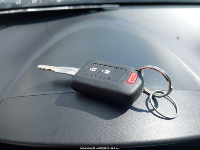 2024 MITSUBISHI MIRAGE G4 ML32FUFJ2RHF18145 Photo 10