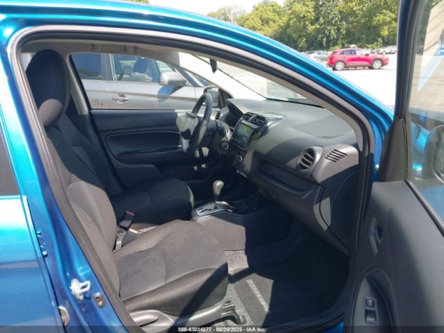 2024 MITSUBISHI MIRAGE G4 ML32FUFJ2RHF18145 Photo 4