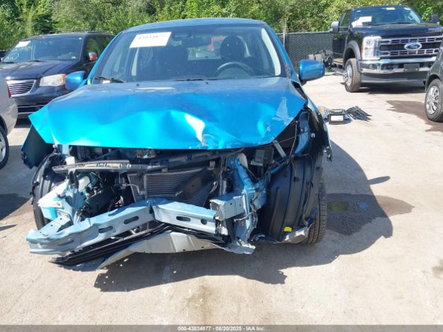 2024 MITSUBISHI MIRAGE G4 ML32FUFJ2RHF18145 Photo 5