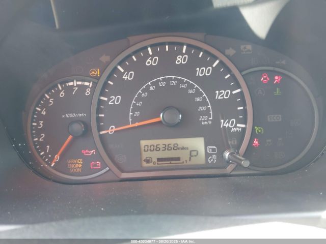 2024 MITSUBISHI MIRAGE G4 ML32FUFJ2RHF18145 Photo 6