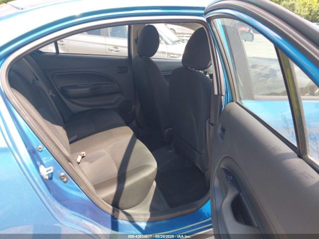 2024 MITSUBISHI MIRAGE G4 ML32FUFJ2RHF18145 Photo 7