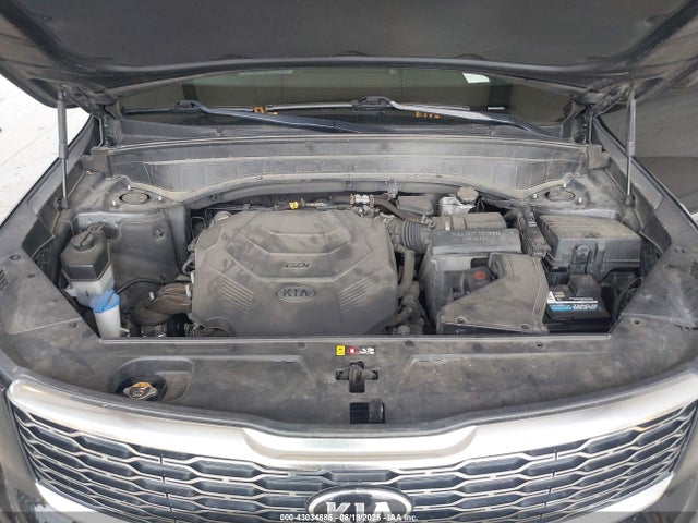 KIA gdi lambda-ii 2020 5XYP5DHC8LG056532 Image 10