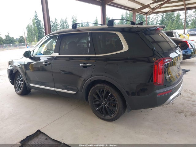 KIA gdi lambda-ii 2020 5XYP5DHC8LG056532 Image 15