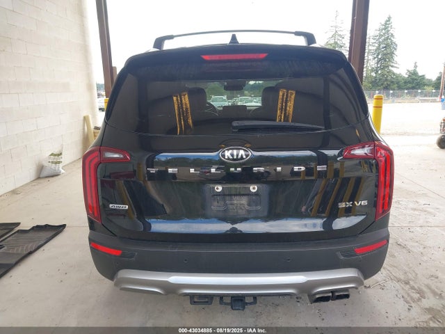 KIA gdi lambda-ii 2020 5XYP5DHC8LG056532 Image 17