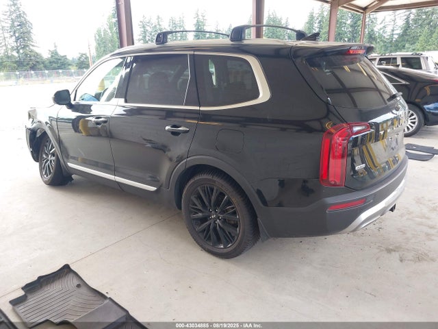 KIA gdi lambda-ii 2020 5XYP5DHC8LG056532 Image 3