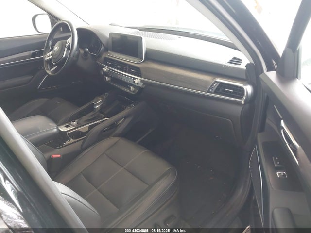 KIA gdi lambda-ii 2020 5XYP5DHC8LG056532 Image 5