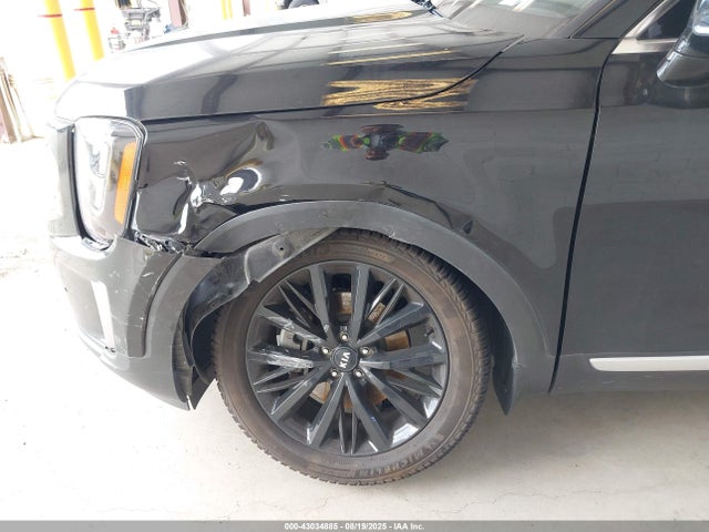 KIA gdi lambda-ii 2020 5XYP5DHC8LG056532 Image 6