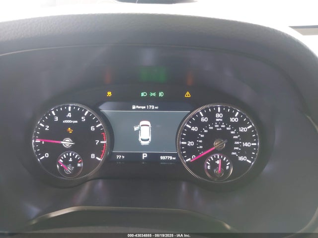KIA gdi lambda-ii 2020 5XYP5DHC8LG056532 Image 7