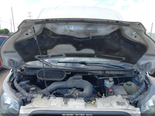1FTYR1CM3JKA69820 Ford 2018