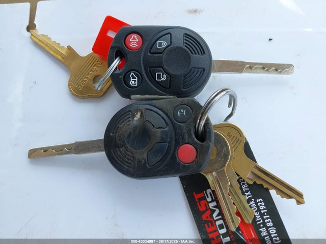 1FTYR1CM3JKA69820 Ford 2018