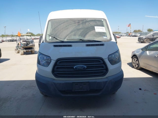 1FTYR1CM3JKA69820 Ford 2018