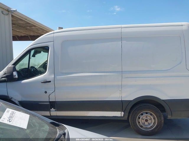 1FTYR1CM3JKA69820 Ford 2018