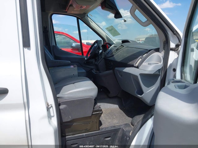 1FTYR1CM3JKA69820 Ford 2018