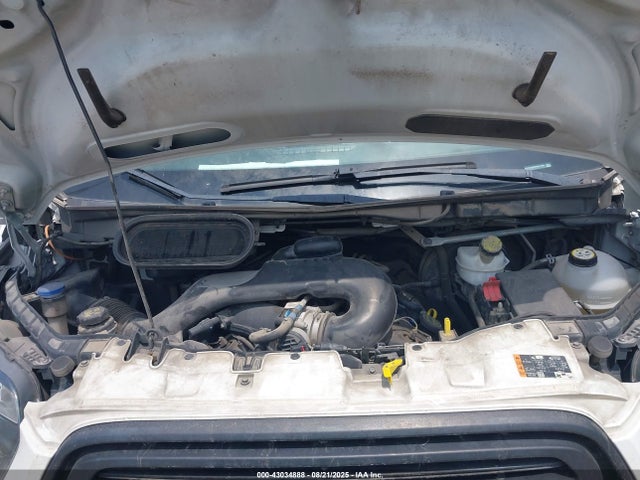 1FTYR1CM0KKA77648 Ford Transit