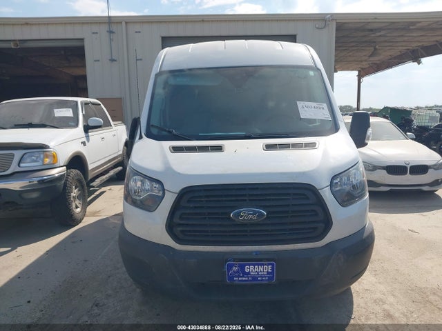 1FTYR1CM0KKA77648 Ford Transit