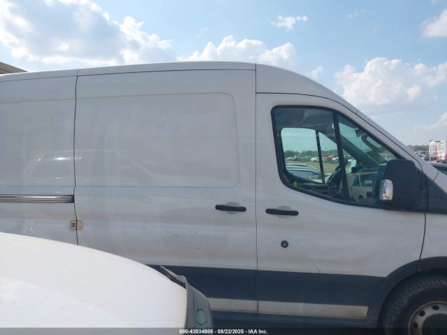 1FTYR1CM0KKA77648 Ford Transit