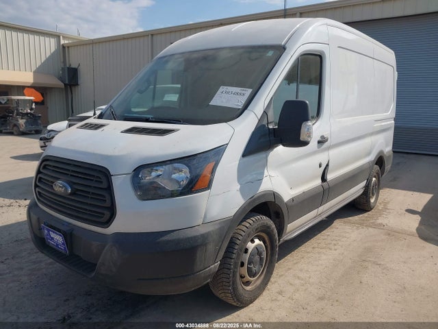 1FTYR1CM0KKA77648 Ford Transit