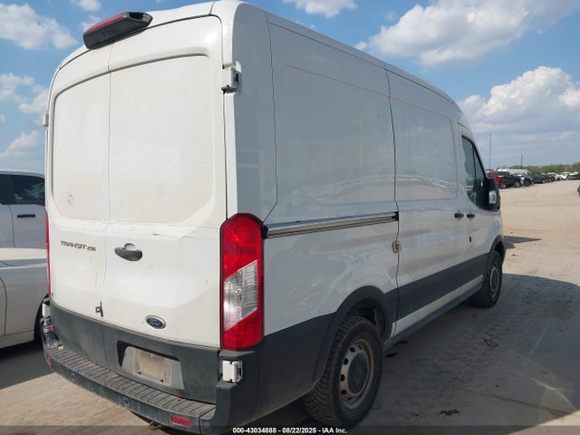 1FTYR1CM0KKA77648 Ford Transit