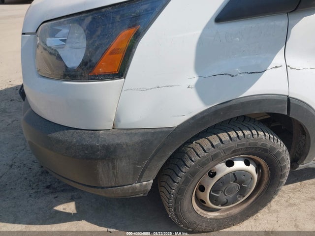 1FTYR1CM0KKA77648 Ford Transit